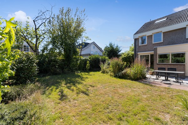 Foto - Te koop: Karakter, ruimte en volop mogelijkheden in De Bosselaar 

